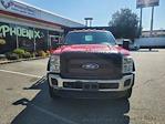 2012 Ford F-550 Super Cab DRW 4x4, Stake Bed for sale #15030 - photo 4