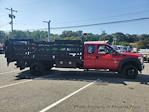 2012 Ford F-550 Super Cab DRW 4x4, Stake Bed for sale #15030 - photo 5