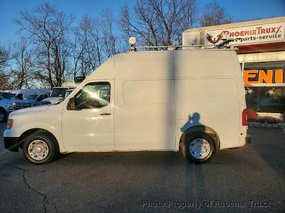 2012 Nissan NV2500 High Roof RWD, Empty Cargo Van for sale #15055 - photo 1