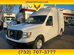 2012 Nissan NV2500 High Roof RWD, Empty Cargo Van for sale #15055 - photo 6