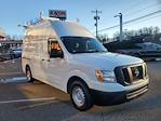 2012 Nissan NV2500 High Roof RWD, Empty Cargo Van for sale #15055 - photo 7