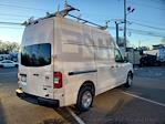 2012 Nissan NV2500 High Roof RWD, Empty Cargo Van for sale #15055 - photo 3