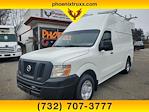 Used 2014 Nissan NV2500 High Roof RWD, Empty Cargo Van for sale #15056 - photo 3