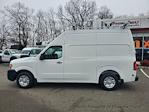2014 Nissan NV2500 High Roof RWD, Empty Cargo Van for sale #15056 - photo 10
