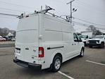 2014 Nissan NV2500 High Roof RWD, Empty Cargo Van for sale #15056 - photo 6