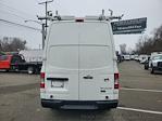 2014 Nissan NV2500 High Roof RWD, Empty Cargo Van for sale #15056 - photo 7
