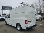2014 Nissan NV2500 High Roof RWD, Empty Cargo Van for sale #15056 - photo 9