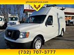 2018 Nissan NV2500 High Roof RWD, Empty Cargo Van for sale #15057 - photo 4