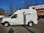 2018 Nissan NV2500 High Roof RWD, Empty Cargo Van for sale #15057 - photo 6