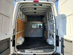 2018 Nissan NV2500 High Roof RWD, Empty Cargo Van for sale #15057 - photo 2