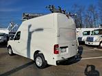 Used 2018 Nissan NV2500 High Roof RWD, Empty Cargo Van for sale #15057 - photo 5