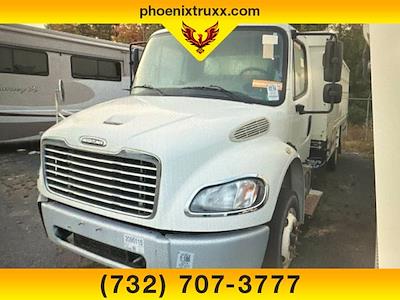 2014 Freightliner M2 106 Conventional Cab RWD, Tire Truck for sale #15066 - photo 1