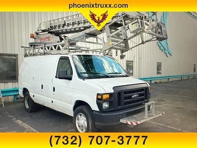 Used 2009 Ford E-350 RWD, Bucket Van for sale #15067 - photo 1