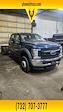 2019 Ford F-550 Crew Cab DRW 4x4, Cab Chassis for sale #15073 - photo 4