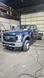 2019 Ford F-550 Crew Cab DRW 4x4, Cab Chassis for sale #15073 - photo 3