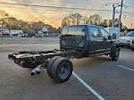Used 2019 Ford F-550 Crew Cab 4x4, Cab Chassis for sale #15073 - photo 3