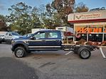 2019 Ford F-550 Crew Cab DRW 4x4, Cab Chassis for sale #15073 - photo 7