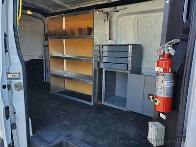 2016 Ford Transit 150 Medium Roof SRW RWD, Empty Cargo Van for sale #15075 - photo 2