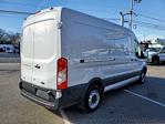 2016 Ford Transit 150 Medium Roof SRW RWD, Empty Cargo Van for sale #15075 - photo 6