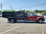 2018 Ford F-450 Regular Cab DRW RWD, Cab Chassis for sale #15085 - photo 5