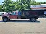 2018 Ford F-450 Regular Cab DRW RWD, Cab Chassis for sale #15085 - photo 8