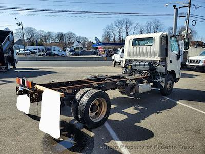 2016 Hino 195 Single Cab DRW RWD, Cab Chassis for sale #15107 - photo 2