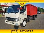 Used 2016 Hino 195 Single Cab RWD, Cab Chassis for sale #15107 - photo 3