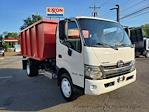 Used 2016 Hino 195 Single Cab RWD, Cab Chassis for sale #15107 - photo 1