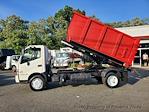 2016 Hino 195 Single Cab DRW RWD, Cab Chassis for sale #15107 - photo 8