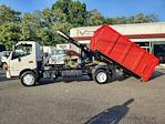 Used 2016 Hino 195 Single Cab RWD, Cab Chassis for sale #15107 - photo 9
