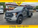 2017 Ford F-450 Regular Cab DRW 4x4, Service Truck for sale #15131 - photo 1