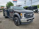 2017 Ford F-450 Regular Cab DRW 4x4, Service Truck for sale #15131 - photo 3