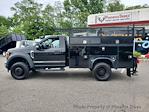 2017 Ford F-450 Regular Cab DRW 4x4, Service Truck for sale #15131 - photo 8