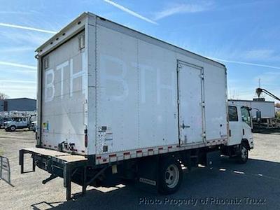 2018 Isuzu NQR Crew Cab RWD, Box Truck for sale #15139 - photo 2