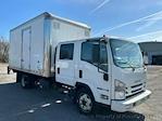 2018 Isuzu NQR Crew Cab RWD, Box Truck for sale #15139 - photo 1