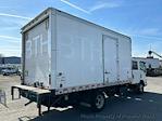 2018 Isuzu NQR Crew Cab RWD, Box Truck for sale #15139 - photo 2