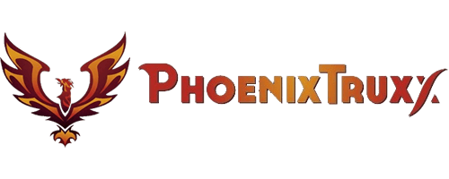 Phoenix Truxx logo