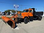 Used 2001 International 2554 4x2, Plow Truck for sale #10655 - photo 1