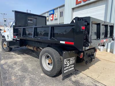 Used 1999 Chevrolet Kodiak C7500 Regular Cab 2WD, Dump Truck for sale #10715 - photo 2