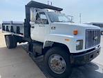 Used 1999 Chevrolet Kodiak C7500 Regular Cab 2WD, Dump Truck for sale #10715 - photo 3