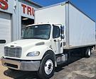 Used 2015 Freightliner M2 106 Conventional Cab 4x2, Box Truck for sale #10739 - photo 1