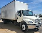 Used 2015 Freightliner M2 106 Conventional Cab 4x2, Box Truck for sale #10739 - photo 4