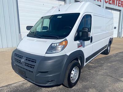 Used 2017 Ram ProMaster 2500 High Roof FWD, Empty Cargo Van for sale #10741 - photo 1