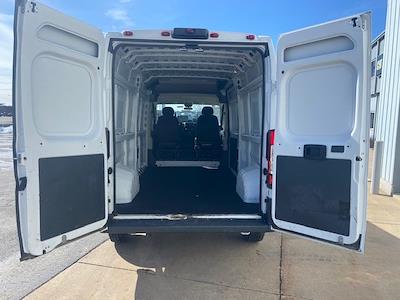 2017 Ram ProMaster 2500 High Roof FWD, Empty Cargo Van for sale #10741 - photo 2