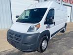 Used 2017 Ram ProMaster 2500 High Roof FWD, Empty Cargo Van for sale #10741 - photo 1