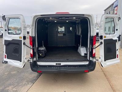 2018 Ford Transit 250 Low Roof RWD, Empty Cargo Van for sale #10744 - photo 2