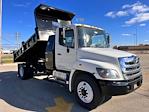 Used 2015 Hino 338 Single Cab 4x2, Dump Truck for sale #10758 - photo 4