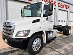 Used 2016 Hino 338 Single Cab 4x2, Cab Chassis for sale #10759 - photo 1