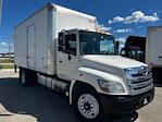 Used 2013 Hino 338 Single Cab 4x2, Box Truck for sale #10761 - photo 5