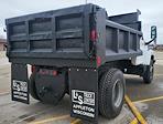 Used 2003 Chevrolet Kodiak C6500 Crew Cab 4x2, Dump Truck for sale #10764 - photo 4